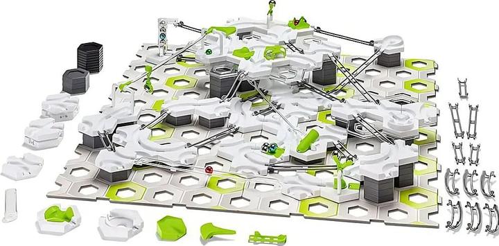 Actual product image Ravensburger GraviTrax Theme Set Balance