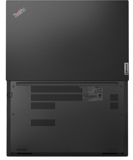 Image du produit Lenovo ThinkPad E15 Gen 3 (15.60", AMD Ryzen 5 5500U, 16 Go, 512 Go, CH)