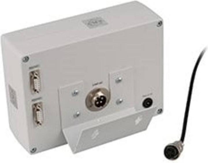 Immagine prodotto PCE Instruments PCE-SDF 150 Silowaage Wägebereich (max.) 150 kg Ablesbarkeit 5