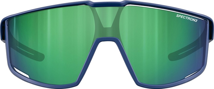 Image du produit Julbo FURY S Spectron 3 (Bleu foncé, bleu foncé vert, Green)