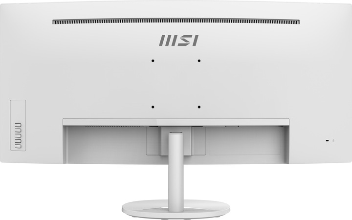 Productafbeelding MSI Pro MP341CQWDE (3440 x 1440 pixels, 34")