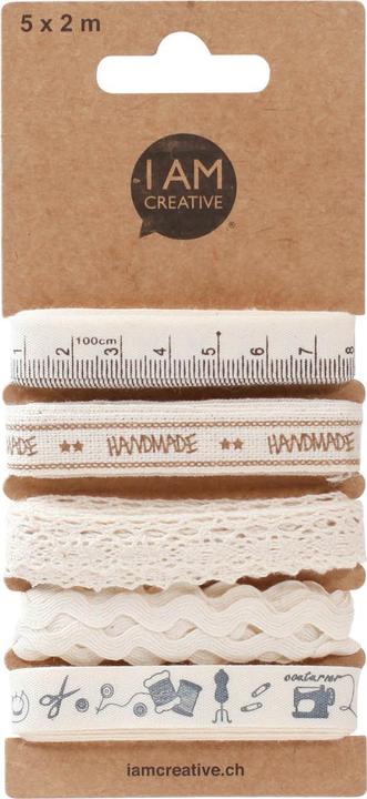 Image du produit I Am Creative Ruban décoratif