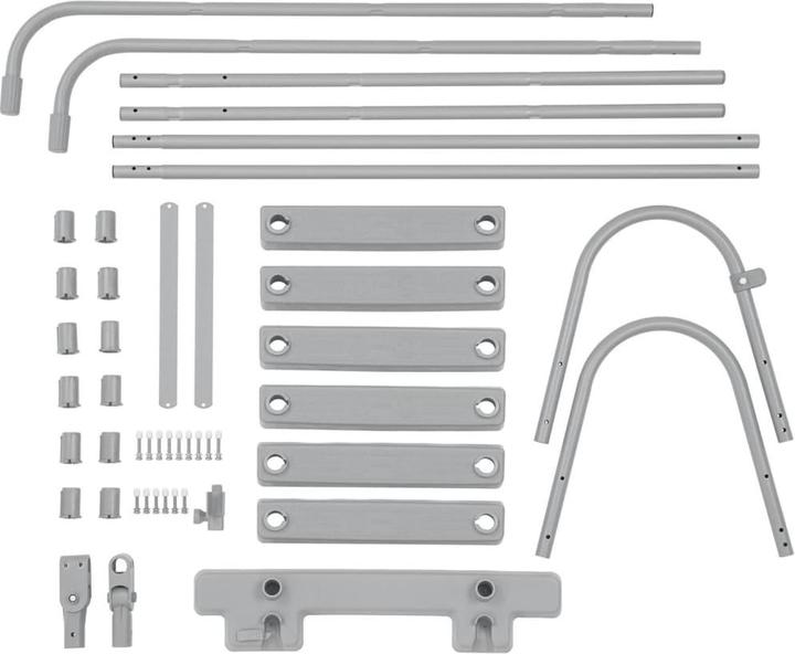 Actual product image Bestway Silas