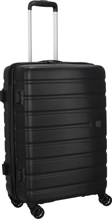 Produktbild D&N Travel Line 2200 - Einzelkoffer (63 l)