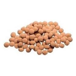 Brewis Pompons hellbraun 10mm 100 Stk