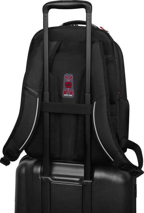 Actual product image Wenger Altair (22 l)