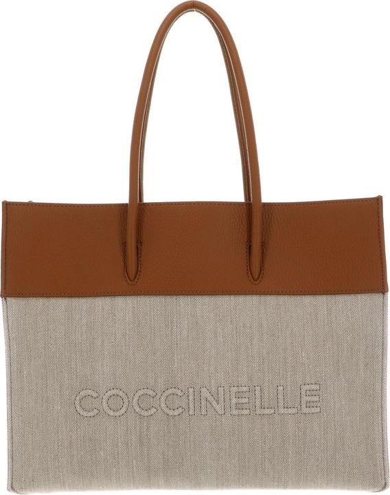 Produktbild Coccinelle Myrtha Canvas Handbag