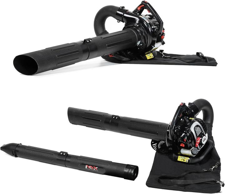 Produktbild NAC NAX950V (Benzinbetrieb, Laubbläser)