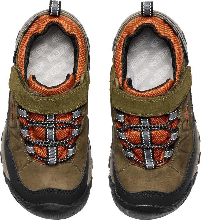 Produktbild Keen C Targhee IV Low WP (30)