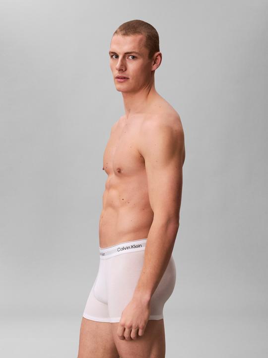 Produktbild Calvin Klein Trunk 3pk (L, 3er Pack)