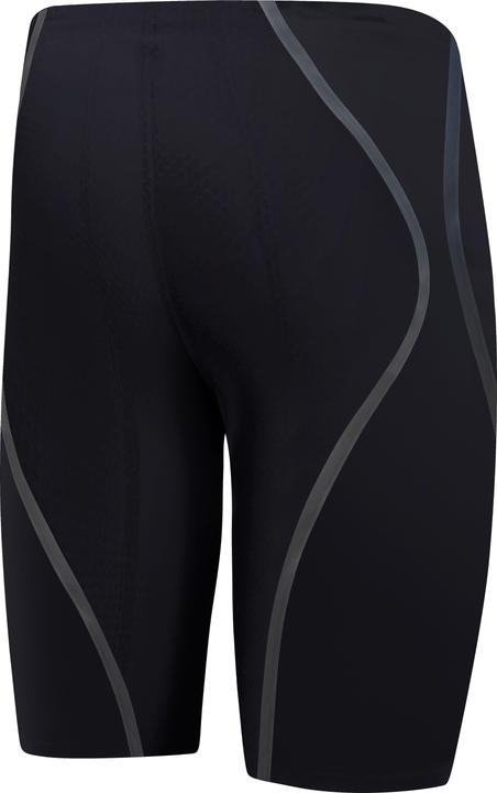 Black, Iridescent-Mainline