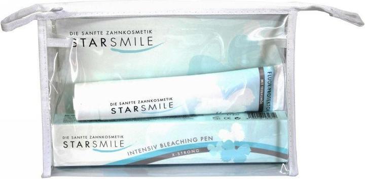 Produktbild Starsmile Bleaching Set (Bleaching Kit)