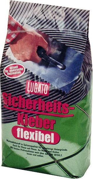 Image du produit Lugato Adhésif de sécurité flexible