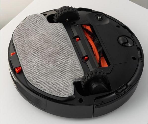 Produktbild Xiaomi Mi Mop Pro (Saugwischroboter)