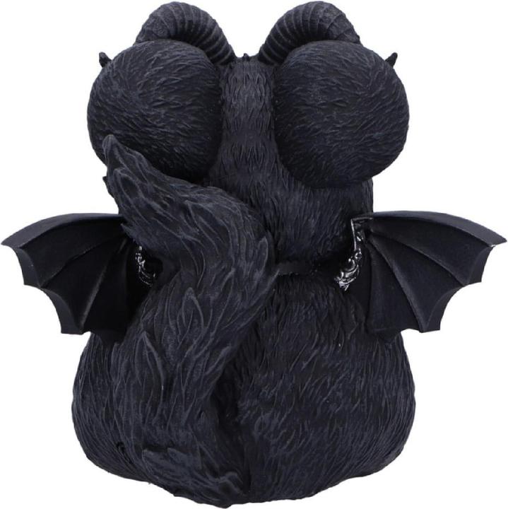 Actual product image Nemesis Now Cult Cuties figure Marchillias 9 cm