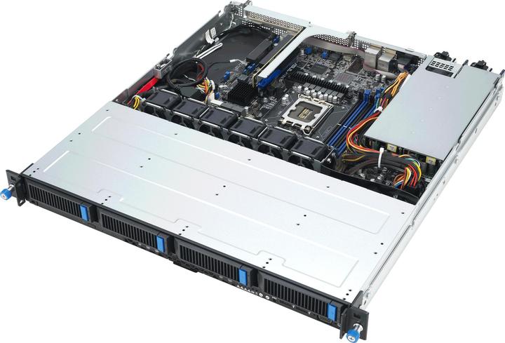 Produktbild ASUS RS300-E12-RS4/450W