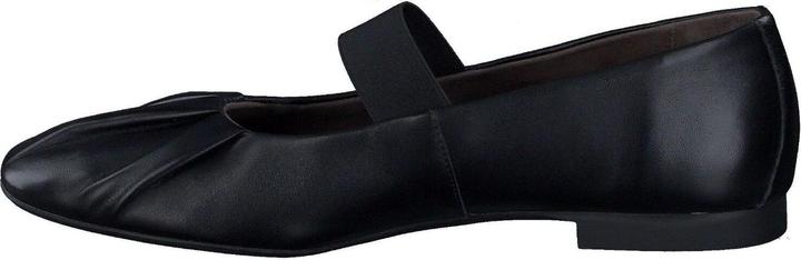 Actual product image Paul Green This fashionable ballerina from is a wonderful companion. The upper material is made from (38.5)