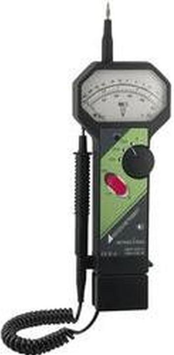 Produktbild Gossen Metrawatt Metriso 5024 Kalibriert nach W (CAT II 600V, Hand-Multimeter)