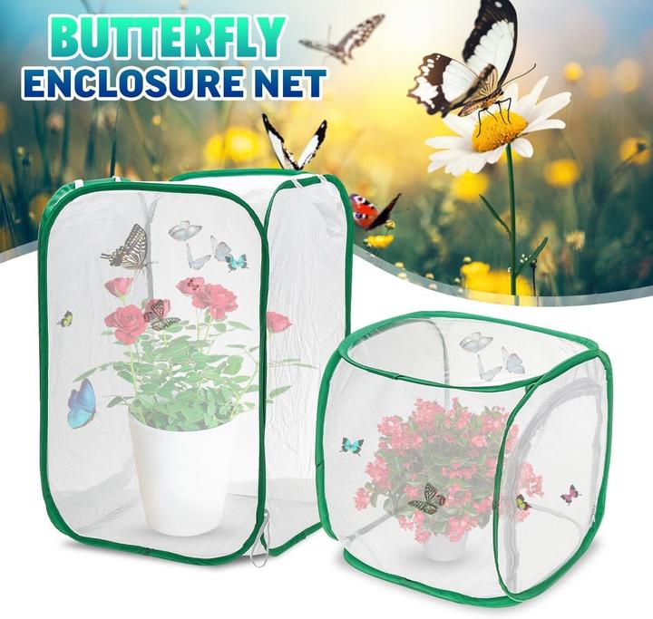 Actual product image Duokon Insektenhotel (Butterflies)