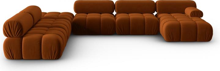Modular sofa, Sofa landscape