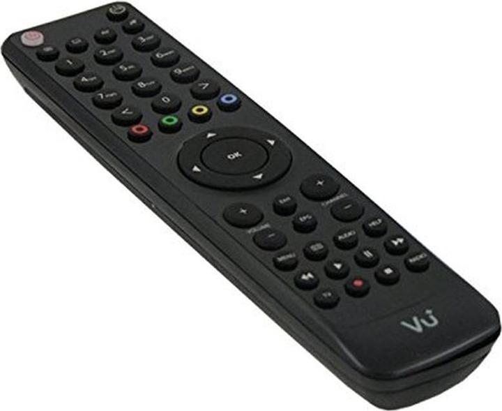 Produktbild Vu+ Zero (0.51 GB, DVB-S2)