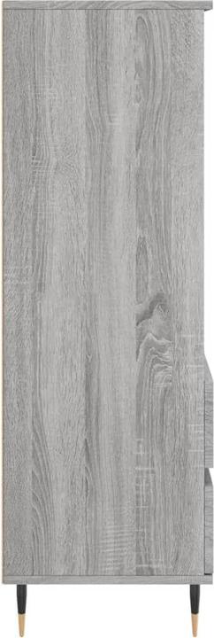Produktbild vidaXL Highboard (40 x 36 x 110 cm)