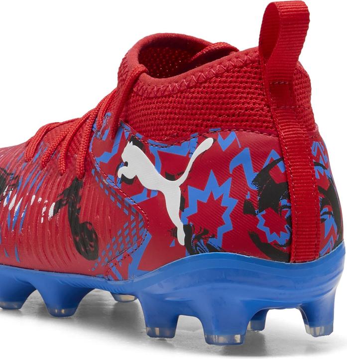Produktbild Puma Future 8 Match Playmakers Fg/Ag Jr (36)
