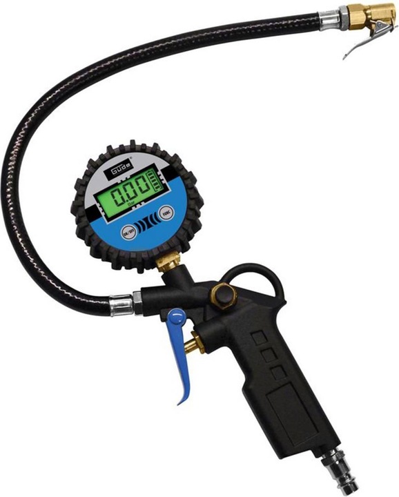 Produktbild Güde Reifenfüller 11 E