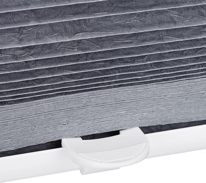 Produktbild Relaxdays Plissee (60 x 2 x 130 cm)