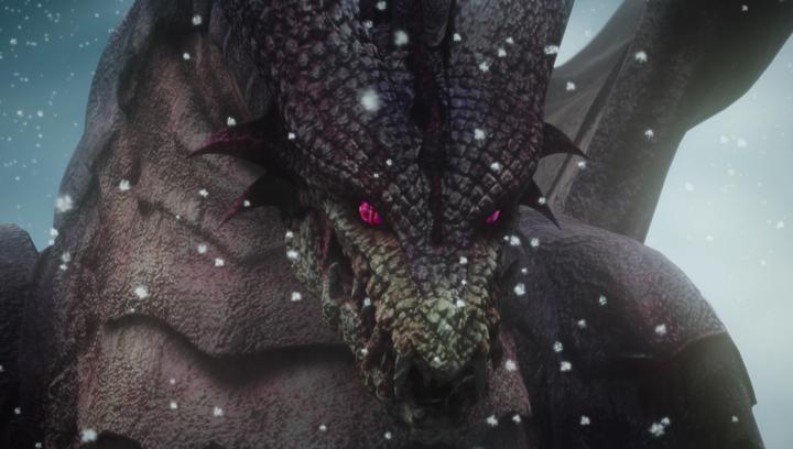 Actual product image Tales Of Zestiria - The X - Season 2 - Lim. Ed. (DVD, 2016, German)