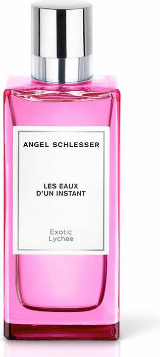 Immagine prodotto Angel Schlesser Les Eaux Dâ€™Un Instant Exotic Lychee EdT (Eau de toilette, 100 ml)