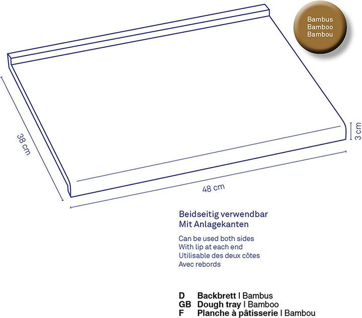 Image du produit Kela Kiana