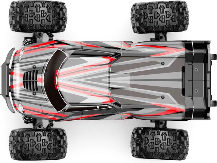 Immagine prodotto MJX Off-Road Racer Hyper Go 16210 (1:16) - RC Fahrzeug (RTR pronto all'uso)