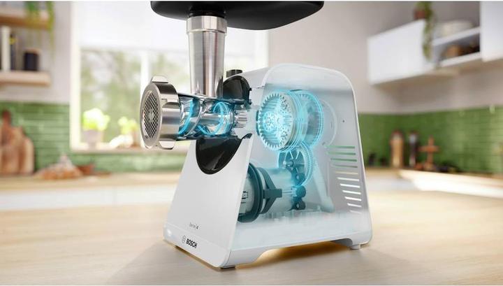 Image du produit Bosch Hausgeräte MFWS420W