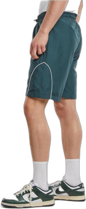 Produktbild Urban Classics Piped Panel Trackshorts - 183839 (XL)