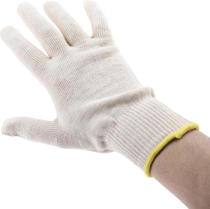 Produktbild Bahco Baumwollhandschuh zum Tragen unter Isolierhandschuhen (10)