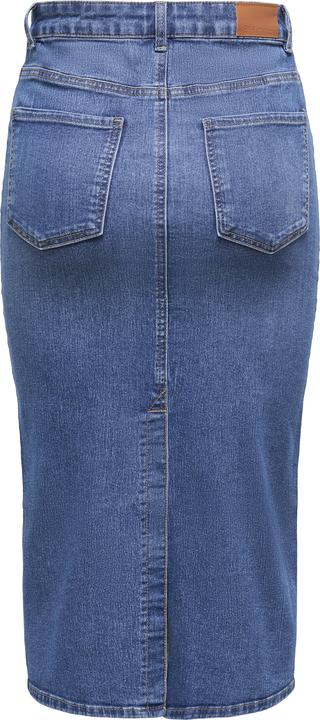 Immagine prodotto Only Onlwonder Midi Back Slit Skirt Pim Dnm (L)