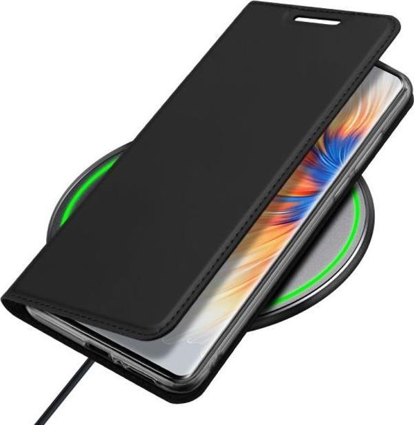 Actual product image Dux Ducis Skin Pro Series Bookcover (Xiaomi Mi Mix 4)