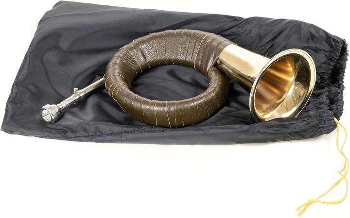 Immagine prodotto Roy Benson Corno del Principe Pless (Tromba, Curvo)