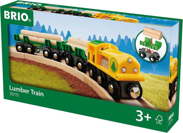 Produktbild Brio Magischer Tunnel