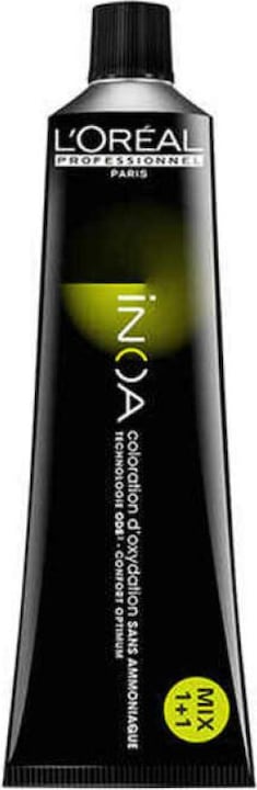 Actual product image L'Oréal Professionnel Inoa (Brown)
