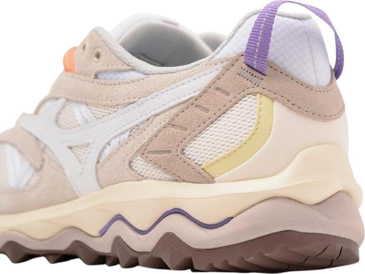 Immagine prodotto Mizuno Wave Mujin TL Sneaker Wildleder (44.5)