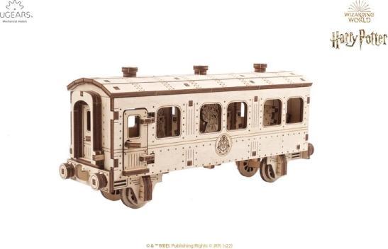 Immagine prodotto Ugears Harry Potter Hogwarts Express
