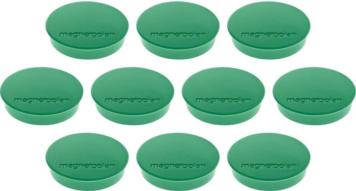 Image du produit Magnetoplan Aimant DISCOFIX STANDARD (10 x)