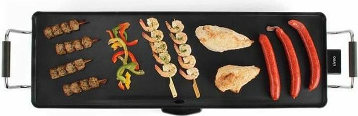 Produktbild Livoo Teppanyaki-Grillplatte