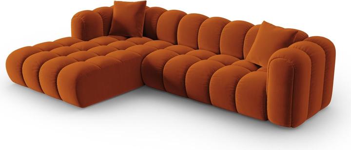 Image du produit CXL by Christian Lacroix Clotilde (Canapé d'angle, Canapé modulaire)