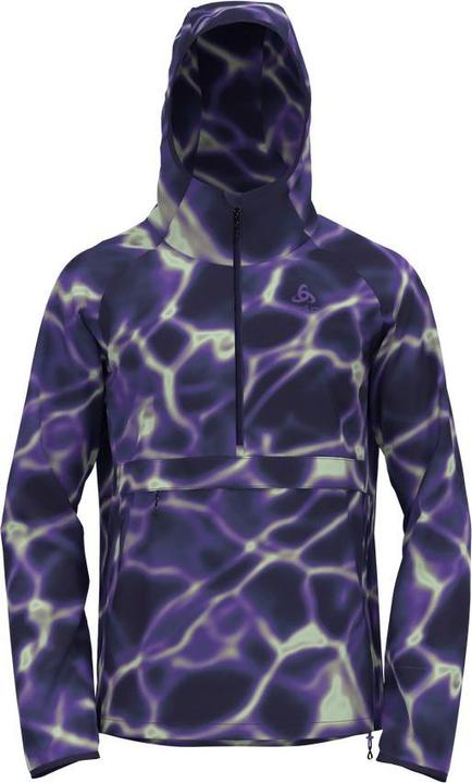 Immagine prodotto Odlo Zeroweight Print Jacket (S)