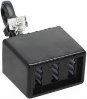 Produktbild InLine TAE Adapterkabel