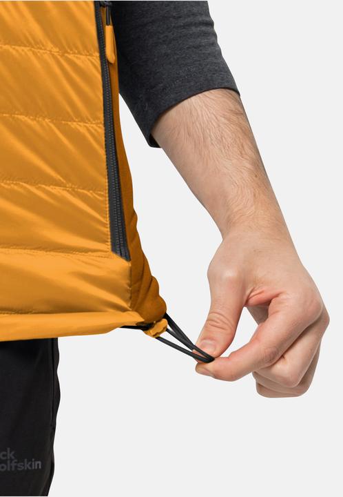 Produktbild Jack Wolfskin Routeburn Pro Ins Vest M (XXL)