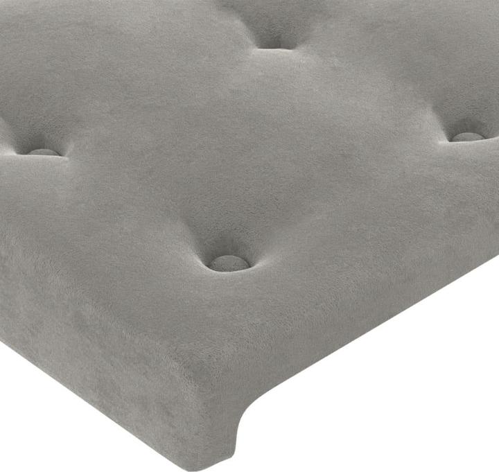 Actual product image vidaXL Kalel (160 x 5 x 128 cm)